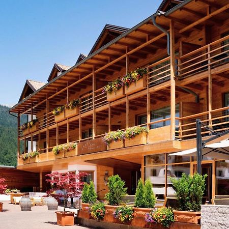 Corona Dolomites Hotel Andalo Ngoại thất bức ảnh