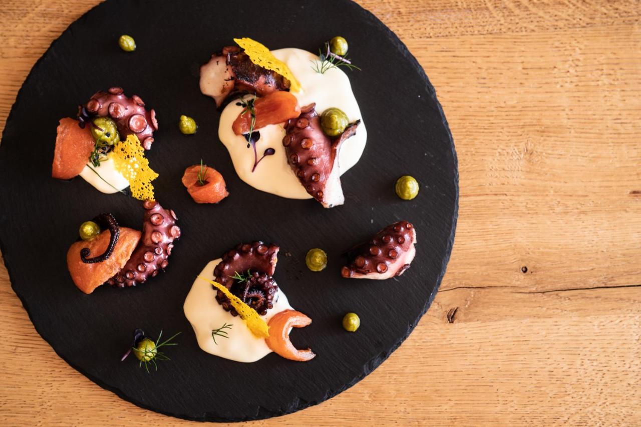 Corona Dolomites Hotel Andalo Ngoại thất bức ảnh