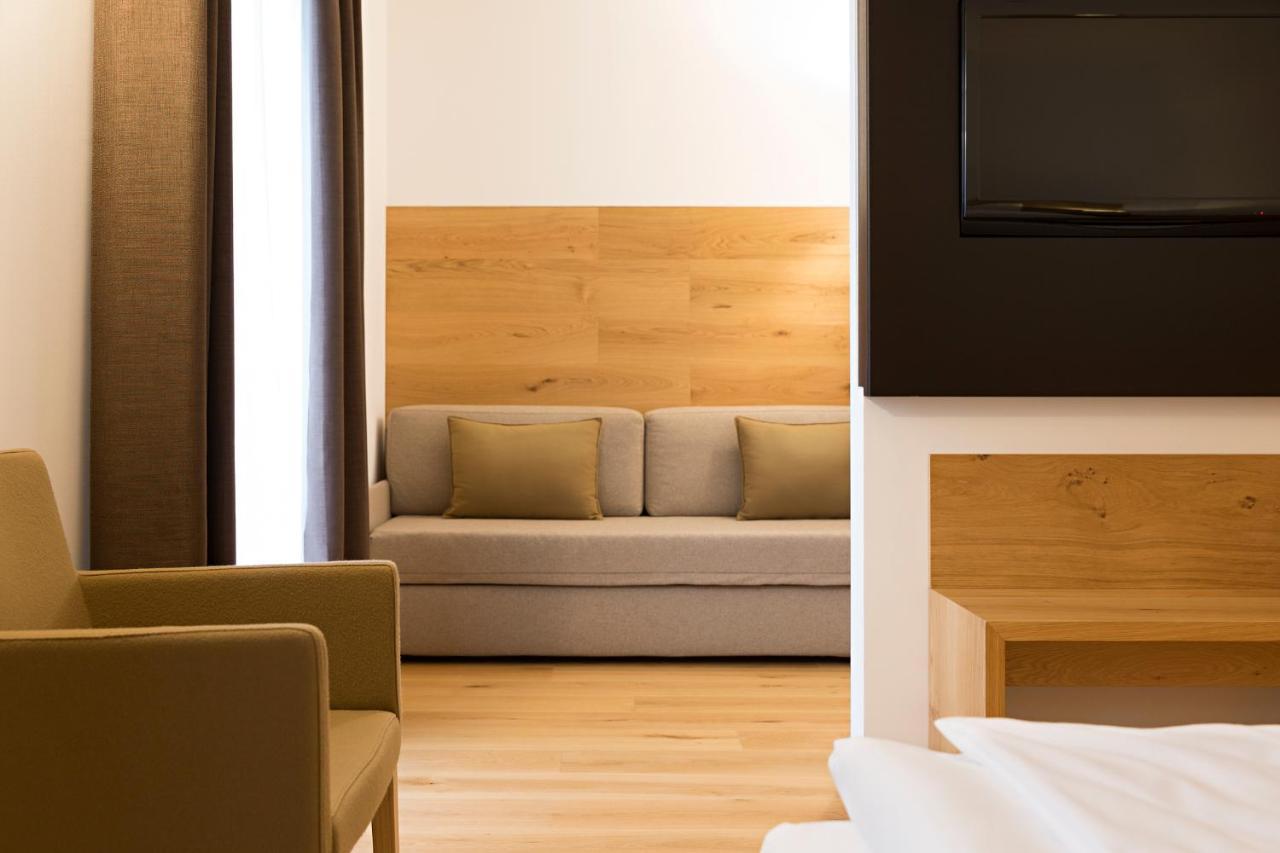 Corona Dolomites Hotel Andalo Ngoại thất bức ảnh