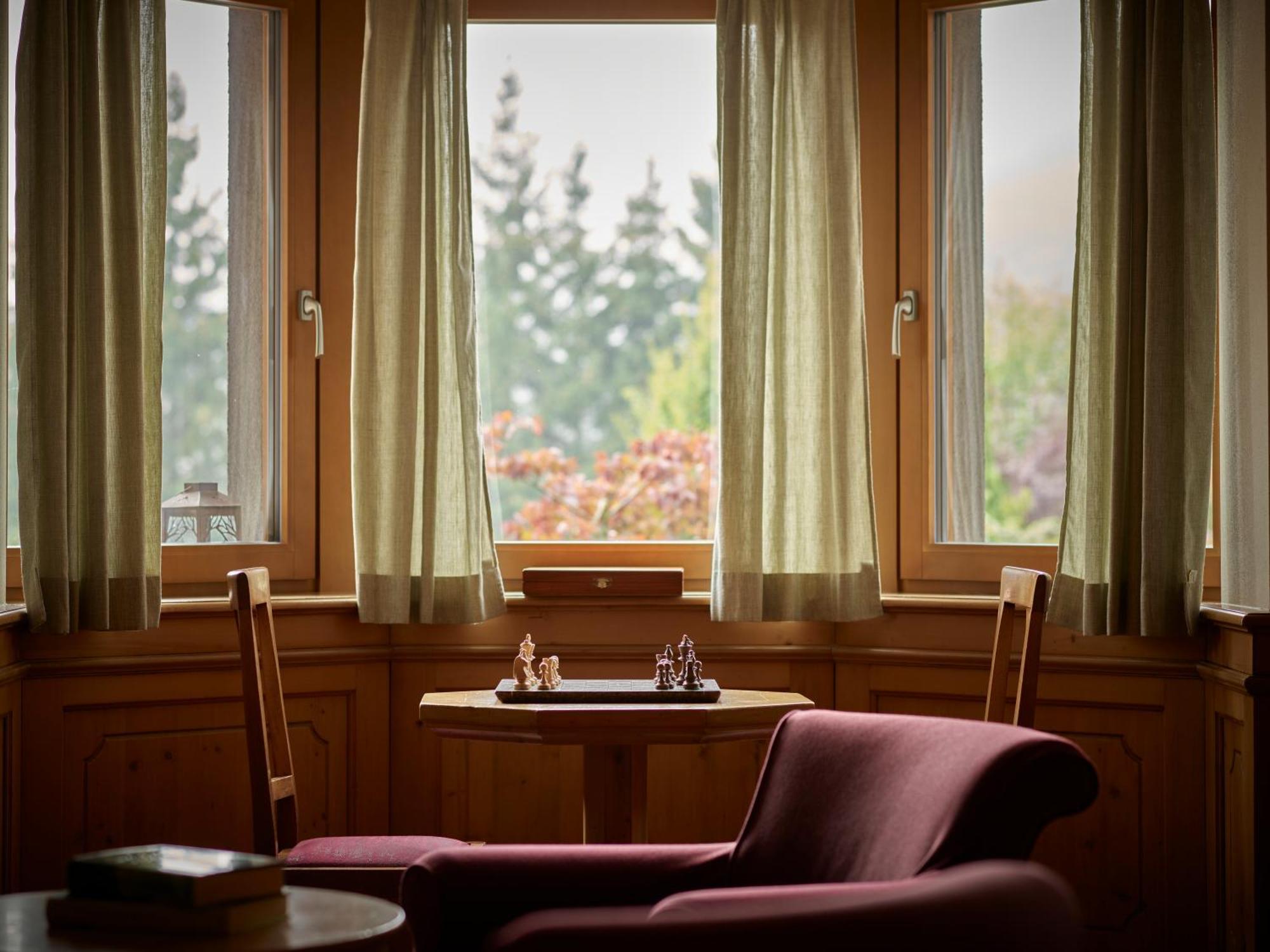 Corona Dolomites Hotel Andalo Ngoại thất bức ảnh