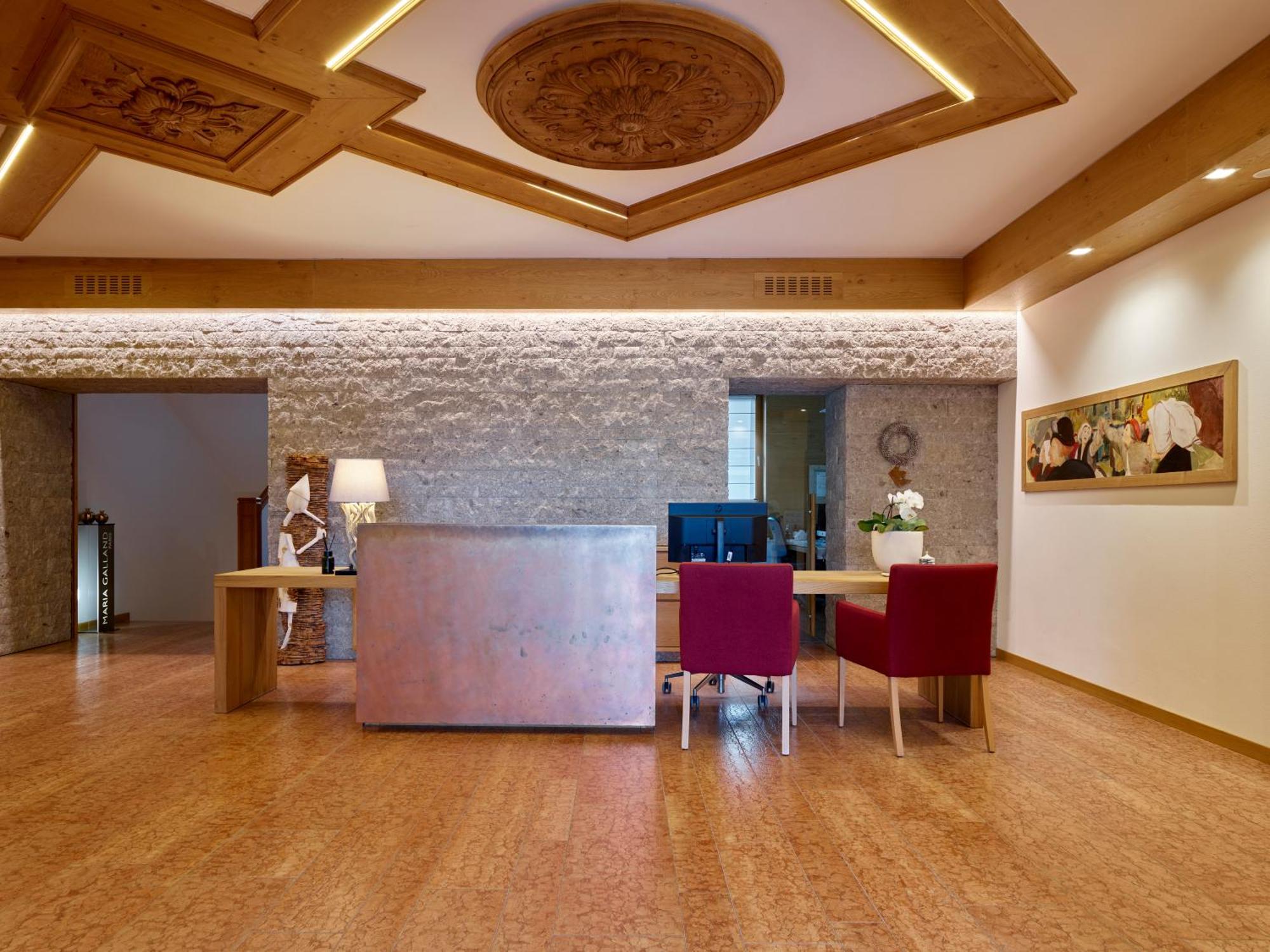 Corona Dolomites Hotel Andalo Ngoại thất bức ảnh