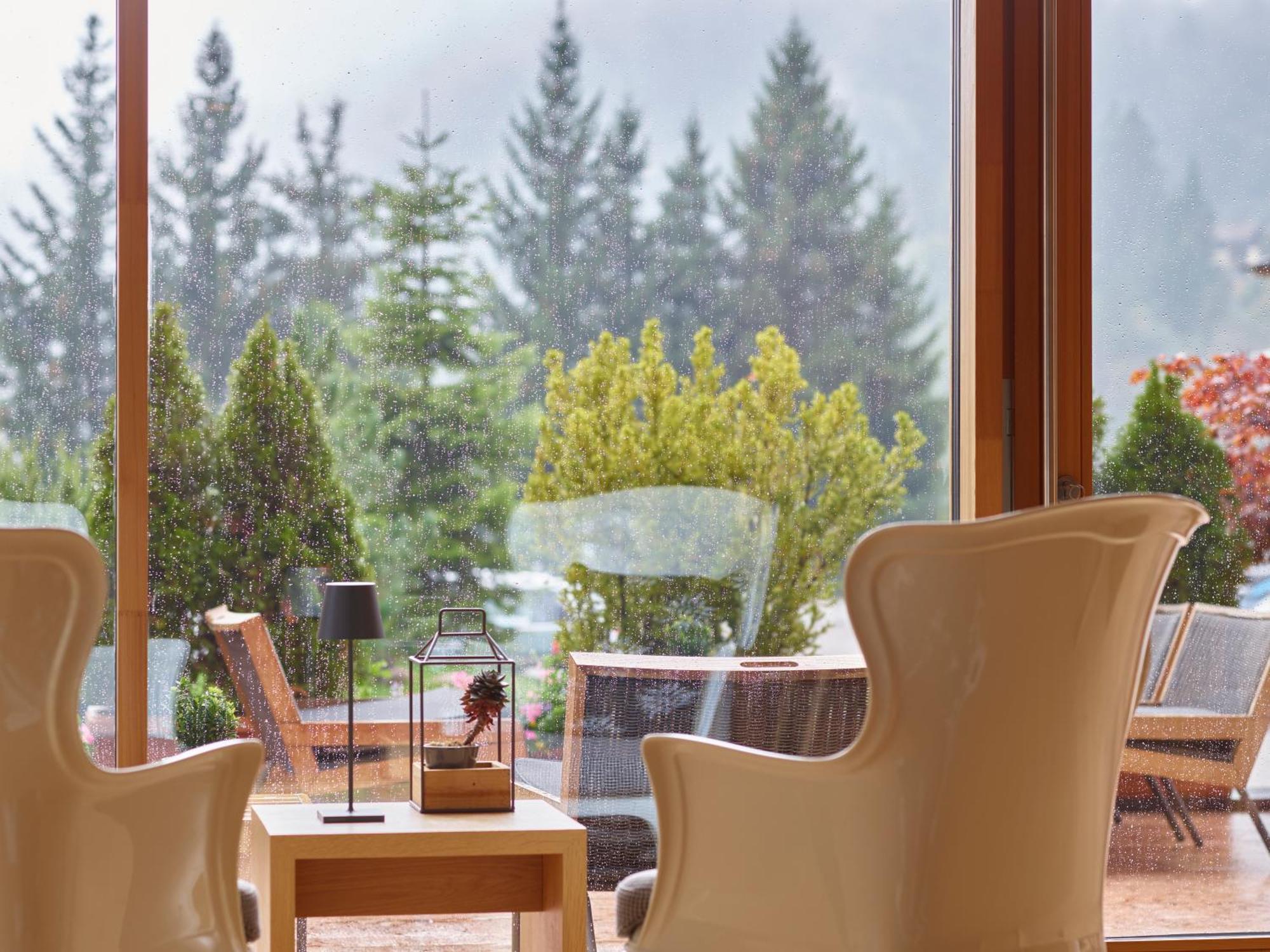 Corona Dolomites Hotel Andalo Ngoại thất bức ảnh