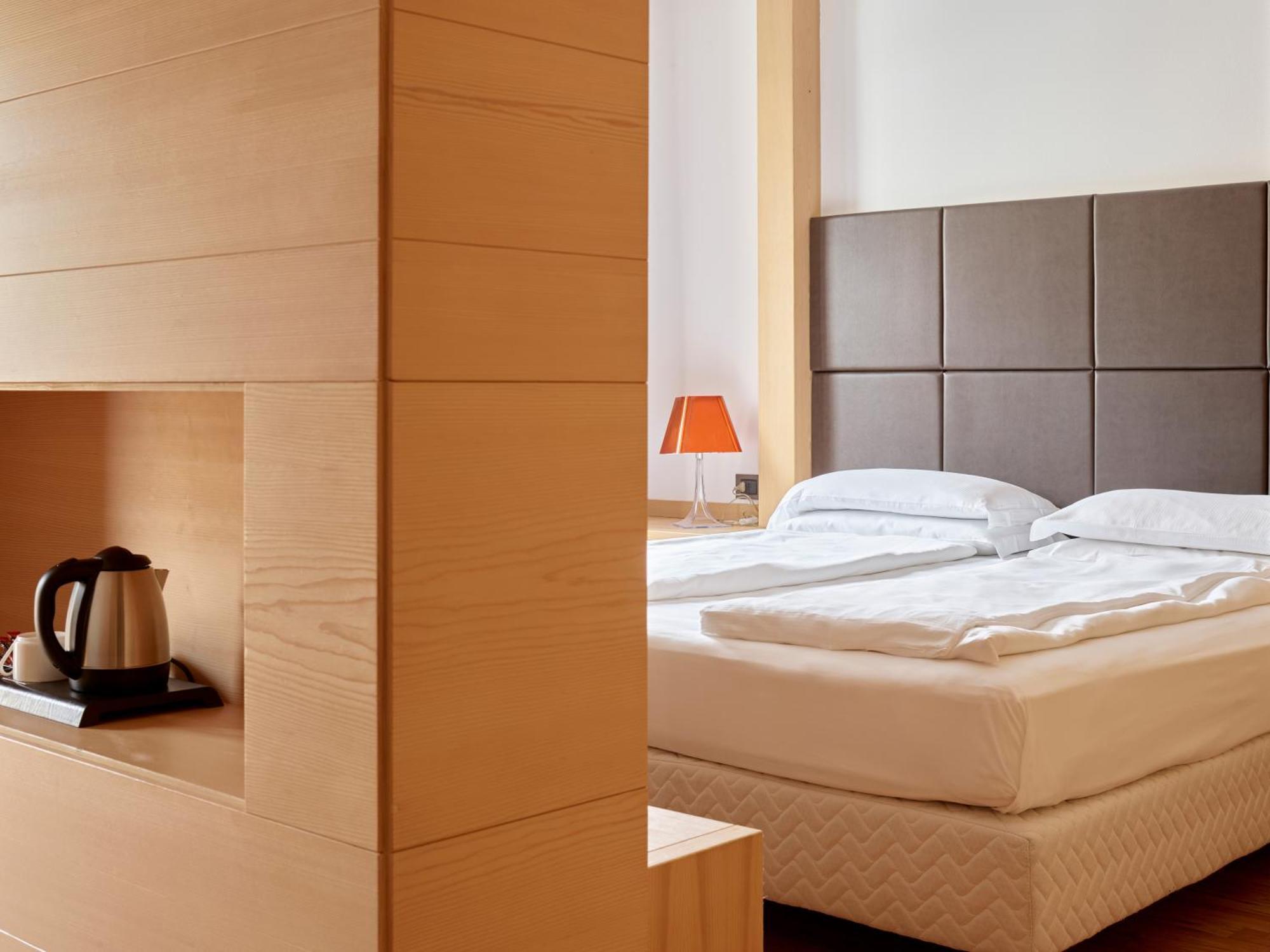 Corona Dolomites Hotel Andalo Ngoại thất bức ảnh