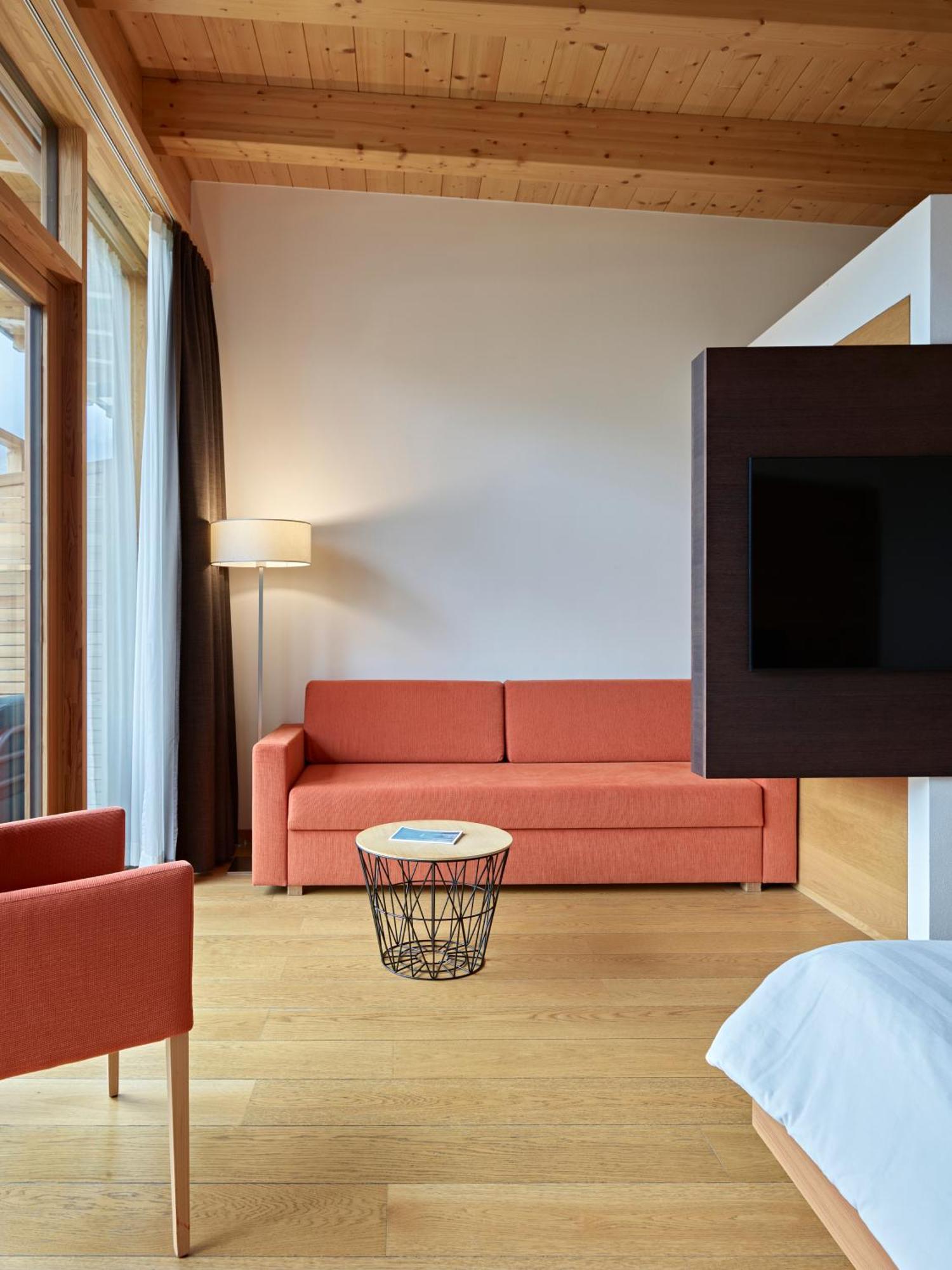 Corona Dolomites Hotel Andalo Ngoại thất bức ảnh