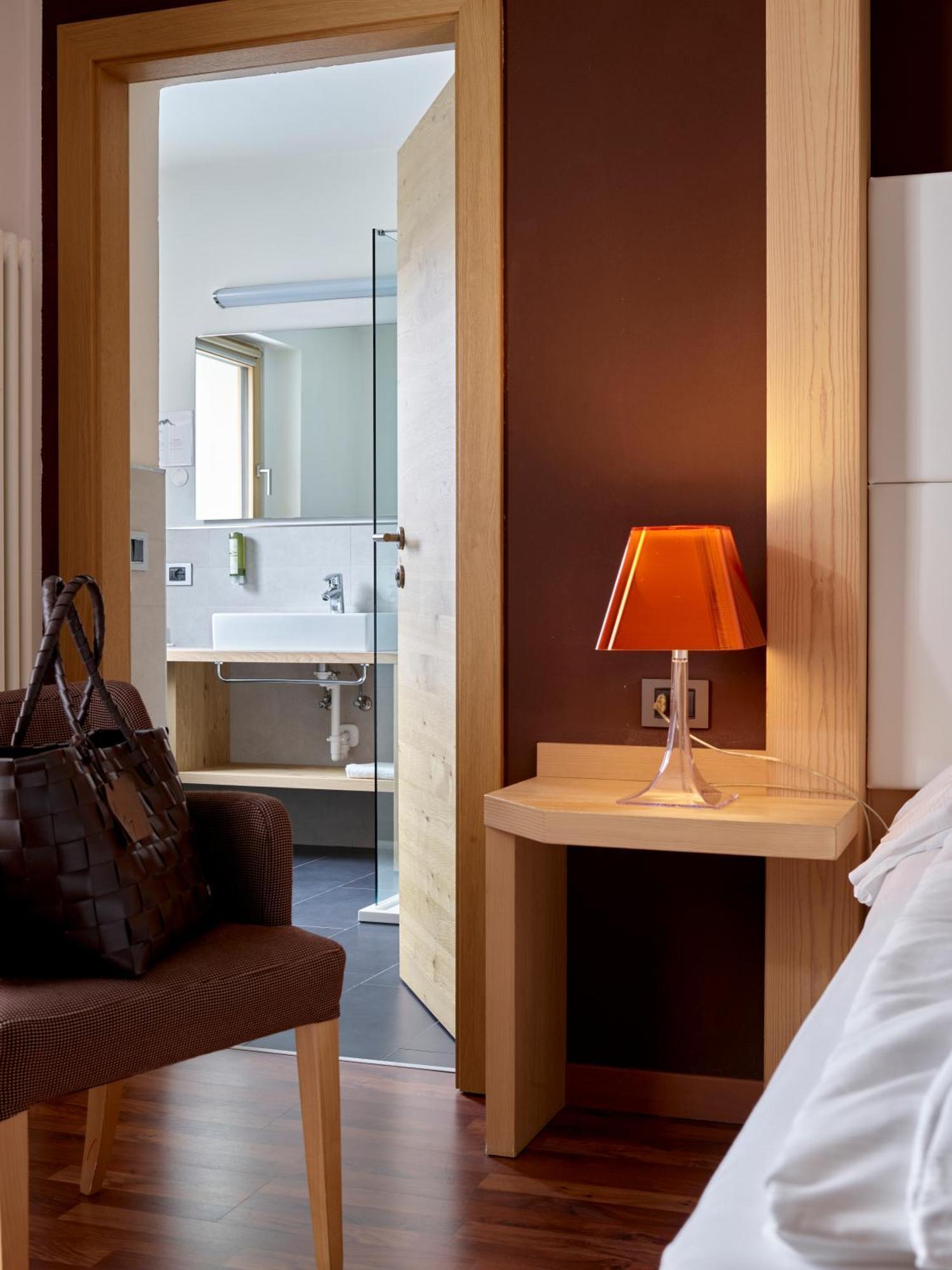 Corona Dolomites Hotel Andalo Ngoại thất bức ảnh