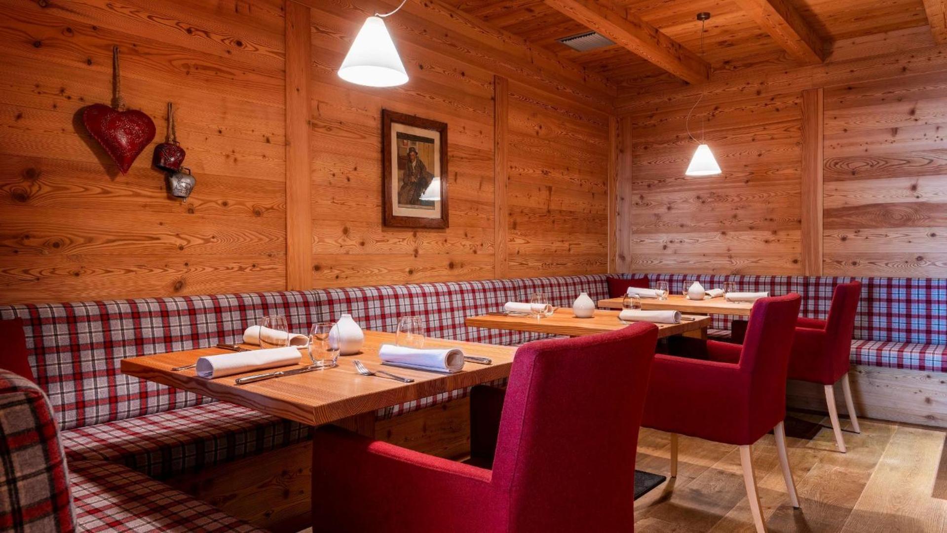 Corona Dolomites Hotel Andalo Ngoại thất bức ảnh