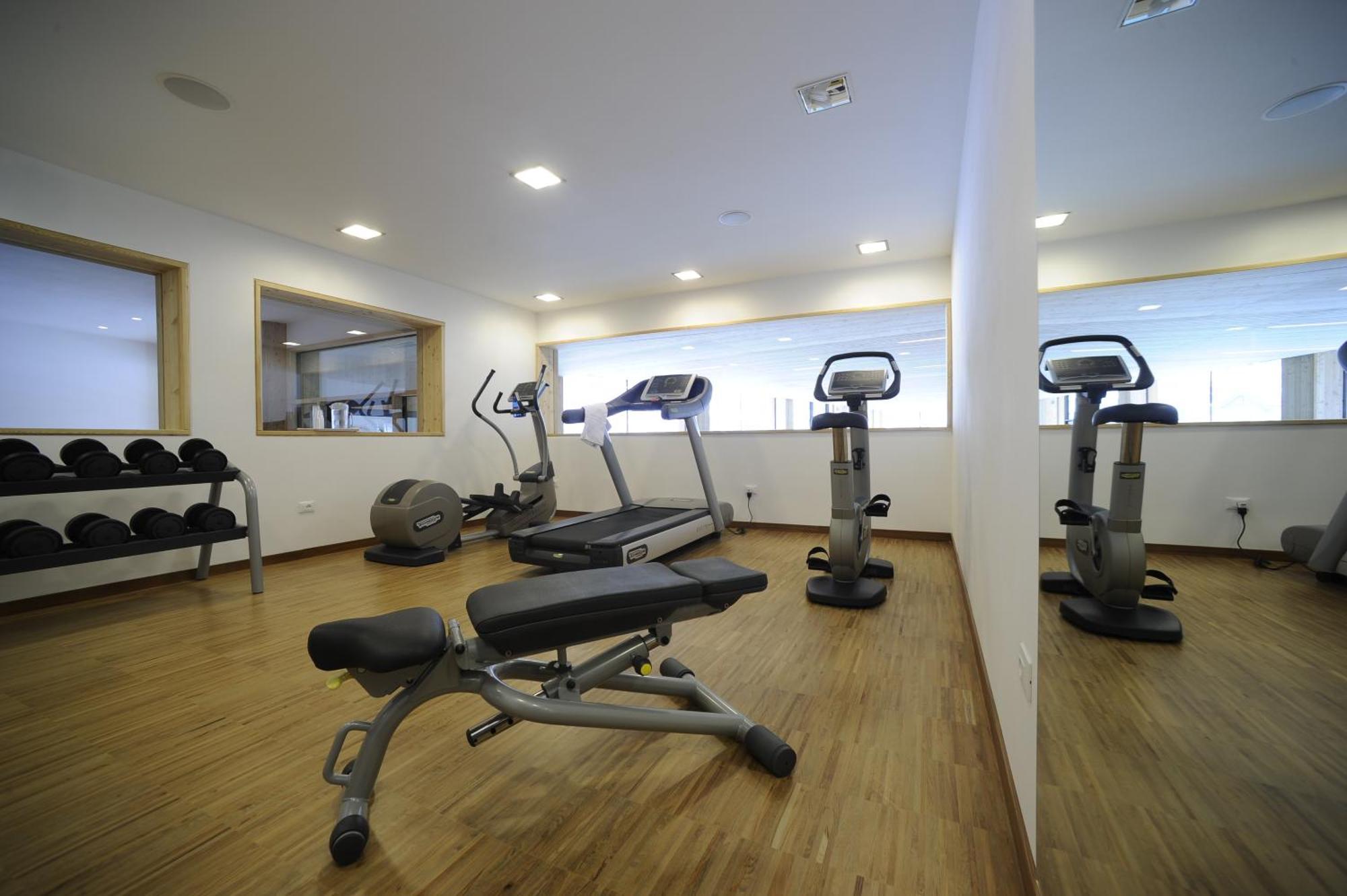 Corona Dolomites Hotel Andalo Ngoại thất bức ảnh