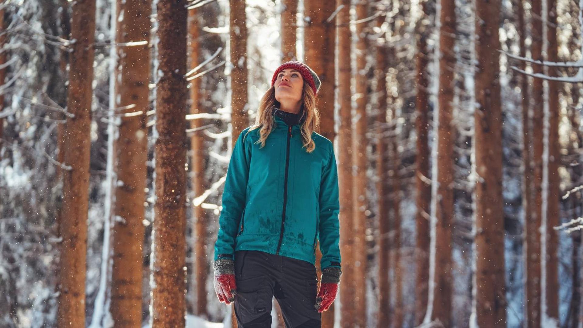 Corona Dolomites Hotel Andalo Ngoại thất bức ảnh