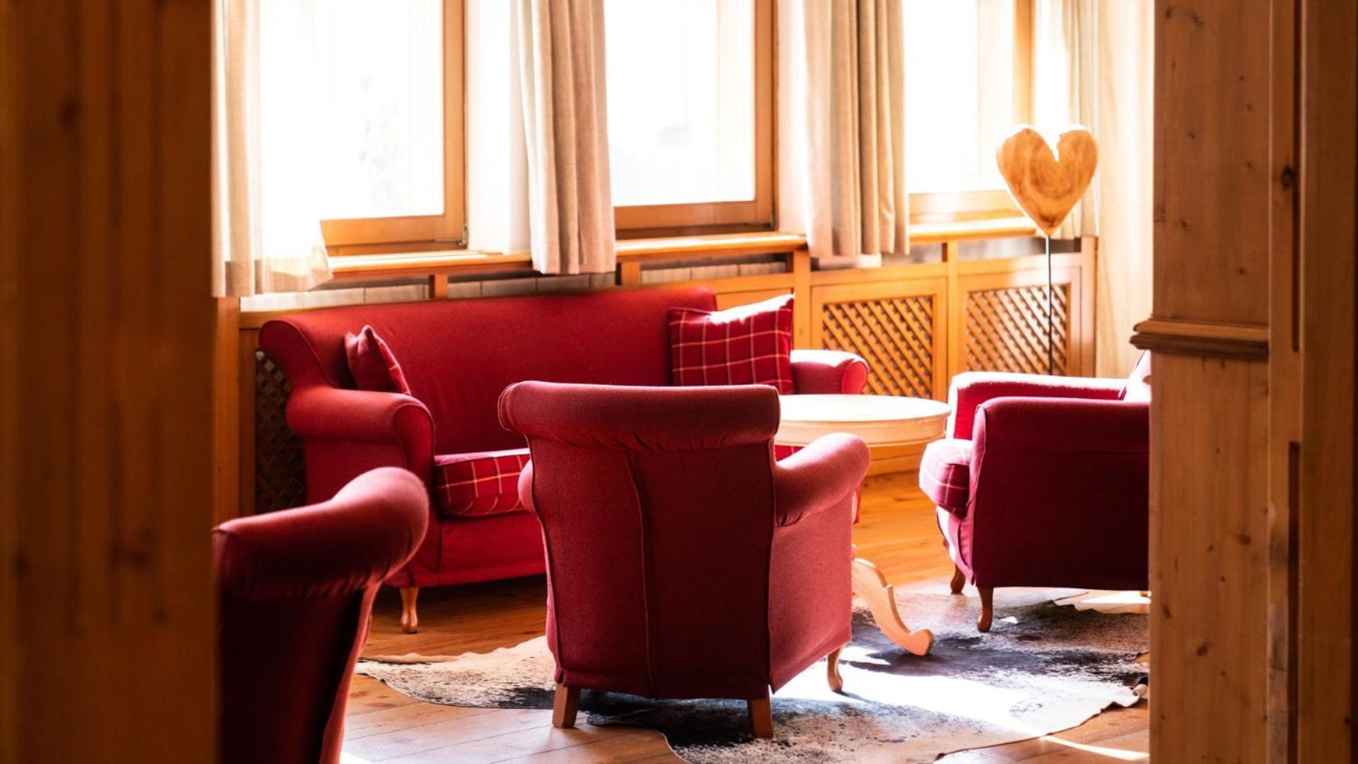 Corona Dolomites Hotel Andalo Ngoại thất bức ảnh