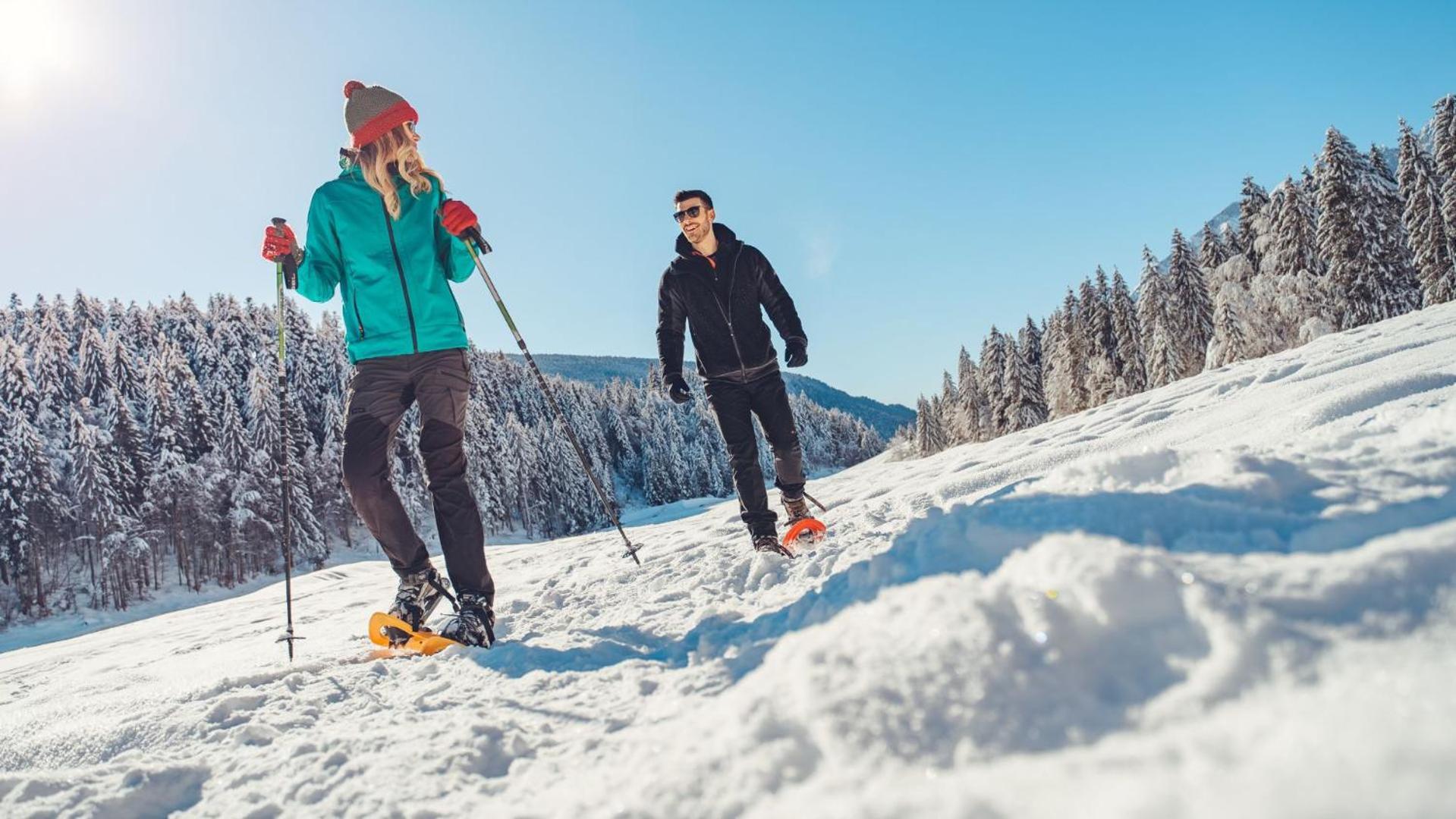 Corona Dolomites Hotel Andalo Ngoại thất bức ảnh